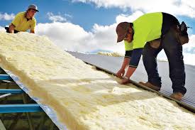 Types of Insulation We Offer in Waihee Waiehu, HI